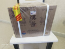 茅台（MOUTAI）汉酱 匠心传承 酱香型白酒 53度 500ml*6 整箱装 实拍图