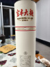 宝丰大曲 时间经典 清香型白酒 50度500ml*6瓶整箱装  送礼 实拍图