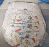 盛夏光年么么茶旅行装 拉拉裤XL码 4片 尿裤 尿不湿婴儿 超薄 实拍图