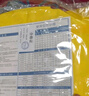胜丽 T-Gard® CHEM C级防化服耐酸碱防护服连体带帽工作服限次使用型黄色 T-Gard 500 3XL码 实拍图