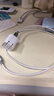 ANKER安克冰点快充30W快充充电器iPhone15ProMax苹果15充电器氮化镓超低温兼容苹果华为小米手机ipad 1米20W套装白-苹果1516全系 实拍图