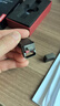 ThinkPad联想thinkplus固态U盘双接口Type-C/USB3.2高速传输闪存手机电脑投标商务办公优盘 TU200Pro 1T【高速430MB/s】 实拍图