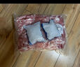 白云飘草原放养生鲜羊肉卷2.5kg 原切肉卷 火锅烧烤食材 推荐(肥瘦相间)内蒙羔羊肉卷5斤 实拍图