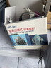 胜丽 M6200防尘口罩面罩 防粉尘颗粒物及玻璃纤维核放射尘 切割打磨煤矿粉尘 配M2091 实拍图