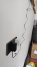 华为路由 AX1 双频1200兆级 Wi-Fi 5 高增益四天线 支持Mesh组网延展 无线家用穿墙/高速千兆路由器 实拍图