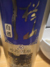 牛栏山珍品陈酿 蓝标土豪金浓香型白酒 42度1L*6瓶整箱装 实拍图