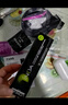 欧莱雅（L'OREAL）染发剂膏栗棕色孕妇可用植物遮盖白发不伤发染发膏 三重养护遮盖 巧克力色 盖白发 实拍图