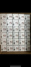 膳魔师（THERMOS）保温杯316钢500ml男女士儿童保冷水杯子520礼物JNL-500S鸡蛋花 实拍图
