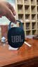 JBLCLIP5无线音乐盒五代 蓝牙音箱便携 户外骑行音箱礼物 迷你音响 IP67防尘防水 礼物 国家补贴 【音质升级】CLIP5蓝色 音箱 实拍图