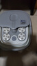 美的(Midea)折叠泡脚桶自动按摩泡脚盆洗脚盆活氧气泡内支撑设计父亲节礼物送长辈礼物MK-AJ0301 实拍图