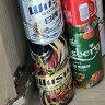 kronenbourg 1664嘉士伯全家福500ml*12罐精酿啤酒年货礼盒送礼组合整箱装 晒单实拍图