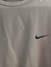 耐克（NIKE）短袖 25冬季新款运动服装健身速干衣圆领打底衫休闲半袖冰丝T恤男 Dri-Fit快干科技/热推 L 【175】体重130~150斤左右 实拍图