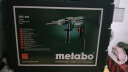 麦太保 Metabao SBE650 冲击钻套装 家用手电钻套装 多功能手枪钻 晒单实拍图
