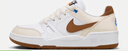 耐克（NIKE）男子休闲鞋NIKE FULL FORCE LO运动鞋 HJ3485-121 42 实拍图