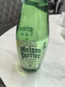 Perrier 法国进口巴黎水（Perrier）充气天然矿泉水含气果味气泡水饮料 【青柠】500mL*12瓶 实拍图