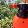 欧耐特喷壶家用浇花洒水壶园艺浇水壶气压式喷雾器酒精消毒喷瓶喷水壶 2L加厚高压喷壶+备用不锈钢长喷杆 实拍图