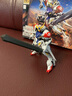 万代（BANDAI）高达拼装模型 HG 1/144 铁血的奥尔芬斯 男孩礼物 21 巴巴托斯 天狼座APLS 第二季 实拍图