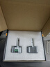 欧司朗（OSRAM）汽车氙气大灯远近光灯 D系列氙气LED汽车灯泡 D3S 12V 45W 实拍图