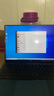 华为HUAWEI二手笔记本MateBook13/xpro触屏2K猎人游戏本便携二手笔记本电脑 Xpro i5 11代 16G+512G 3K触屏 95成新 实拍图