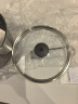 双立人（ZWILLING）奶锅不锈钢抗黄无涂层婴儿辅食锅SILVER 银光系列热奶煮面锅 18cm 实拍图