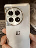 OPPO 一加12 二手5G手机 第三代骁龙8旗舰 哈苏全焦段超光影影像 2K全面屏 游戏拍照手机 留白 24GB+1TB 99新 实拍图