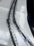 澳冶雪铁龙C4L/C4世嘉/DS5/DS6无骨雨刮器原厂原车前雨刷1对装30/26 实拍图