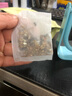 内廷上用北京同仁堂红豆薏米茶茯苓茶搭祛橘皮健湿脾排甘草毒湿养生茶160g 实拍图