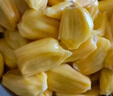 南业果（NANYEGUO）海南三亚菠萝蜜现摘现发新鲜当季水果当季黄肉干苞菠萝蜜一整个 15-20斤（果肉饱满） 实拍图