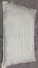 桃品汇 荞麦枕头花草枕100%荞麦壳填充四季通用颈椎枕 48*74cm 一只装 实拍图