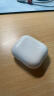 【8成新】Apple AirPods (第三代) 配闪电充电盒 无线蓝牙耳机 Apple耳机 适用iPhone/iPad/Apple Watch 实拍图
