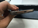 W&P 适用于iphone16promax手机壳MagSafe磁吸苹果16ProMax保护套凯夫拉芳纶碳纤维高级超薄防摔日落wp 实拍图