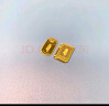 天鑫洋足金AU9999 异形金条 可乐罐造型 1克 实拍图