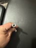 绿林（GREENER）L型套筒扳手弯脖套筒烟斗/六角/7字型/弯头/双头/穿孔轮胎扳手 8mm 实拍图