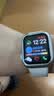 BHO【壳膜一体】适用apple iwatch s10/s11保护壳膜一体套苹果手表s9/s8/7/ultra4/3/2/se3钢化膜防摔 【新】星光色 SE3/2/6/5/4代【40mm表盘】 实拍图