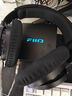 飞傲（FiiO）K11台式解码耳放 DSD解码一体机耳机功率放大器HiFi解码器 支持PS5 Switch 黑色 实拍图