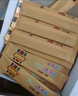 好想你河南特产枣片280*3盒 原味阿胶野酸味新郑红三种口味红枣片零食 原味2盒+阿胶1盒【实发3盒】 实拍图
