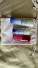 资生堂（Shiseido）悦薇水乳小样护肤品套装珀翡女士化妆品旅行套装 滋润小样3件(水+乳+红腰子精华) 实拍图