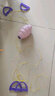 维尼小象儿童拉拉球玩具训练器材幼儿园拉力球玩具男孩男生女孩礼物 实拍图