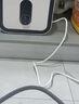 志高（CHIGO）小厨宝电热水器2000W速热一级能效家用恒温厨房热水器储水式上出水厨宝 8L 2000W 标配旋钮三档调节 实拍图