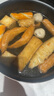 桂冠日式关东煮 400g 串串组合10种口味含汤料包 火锅丸料食材麻辣烫 实拍图