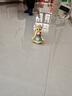 汇乐玩具（HUILE TOYS）摇摆鹅会唱歌跳舞宝宝玩具小孩玩具音乐电动爬行儿童宝宝礼物 摇摆鹅二代（1大鹅3小鹅） 实拍图