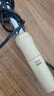 HB 长寿命外热式大功率电烙铁套装电洛铁弯扁头木柄大功率烙铁 木柄300W套餐 实拍图