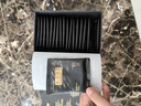 贡苑2025新茶 头采特级雀舌明前绿茶60g 春茶茶叶礼盒装送长辈自己喝 实拍图