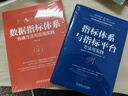 指标体系与指标平台：方法与实践 实拍图