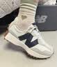 NEW BALANCE大童鞋 男女童秋季透气经典潮搭运动休闲鞋327 实拍图