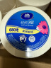 维达有芯大卷纸3层680克*8卷 大盘纸超韧加厚商用卫生纸厕纸 整箱销售 实拍图