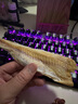 鑫味明延边明太鱼干 真味海产干货延吉朝鲜族特产下酒菜 1008g （无头无皮）336g*3袋 实拍图