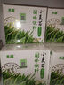 禾蓓小麦苗提取汁粉4克*30麦绿素粉小麦草榨汁浓缩精华小麦青汁麦苗汁 1盒装4克×30条 实拍图