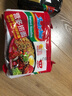 营多捞面印尼方便面传统捞面速食干拌面即食五连包香辣牛肉味85克*5包 实拍图