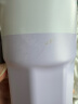 飞利浦（PHILIPS）保温杯咖啡杯316不锈钢户外便携大容量智能温显杯节日送礼 实拍图